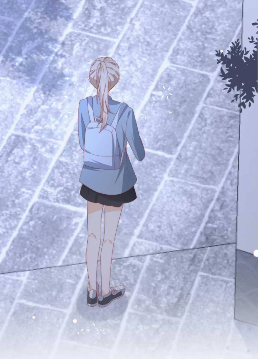 SINH TRỞ LẠI LÀM VỢ TỔNG TÀI Chap 15 - Next Chap 16