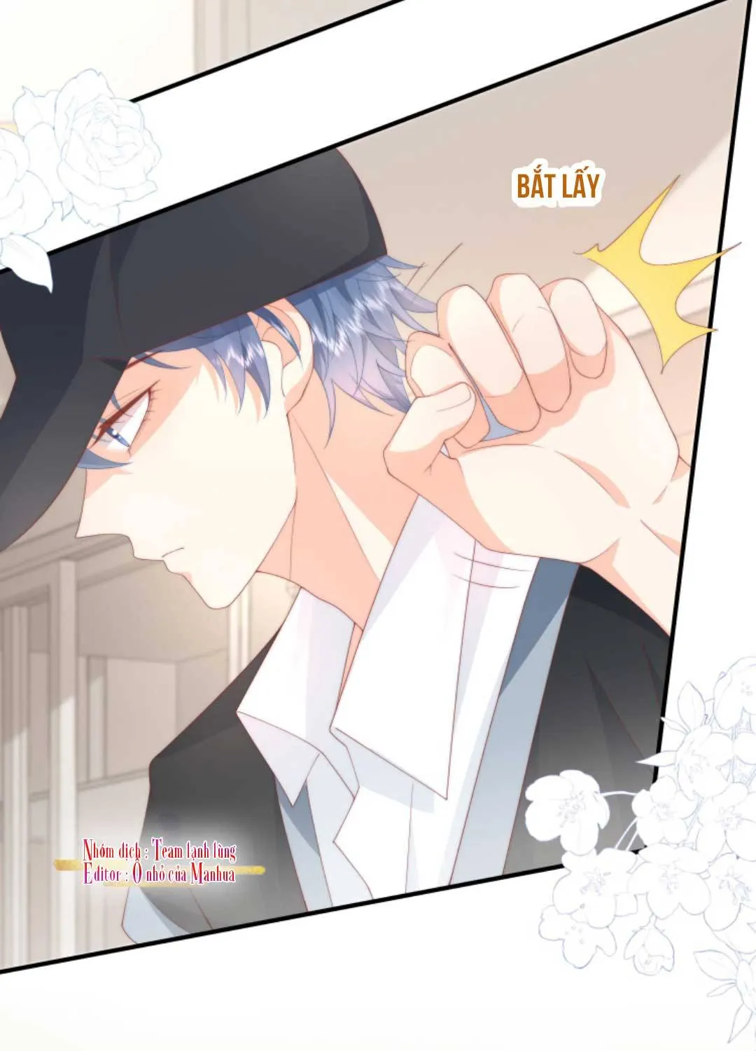 SINH TRỞ LẠI LÀM VỢ TỔNG TÀI Chap 15 - Next Chap 16