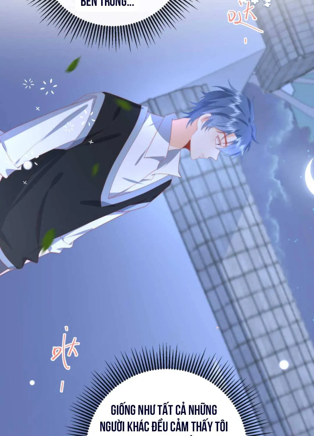 SINH TRỞ LẠI LÀM VỢ TỔNG TÀI Chap 16 - Next Chap 17