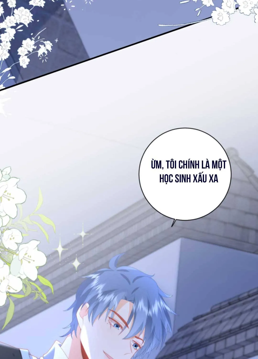 SINH TRỞ LẠI LÀM VỢ TỔNG TÀI Chap 16 - Next Chap 17