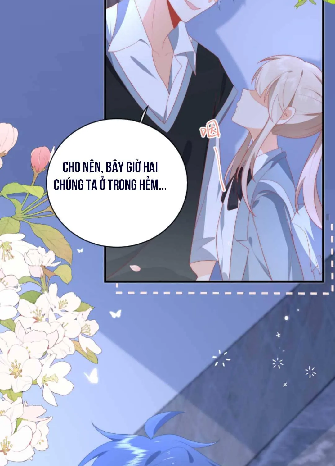 SINH TRỞ LẠI LÀM VỢ TỔNG TÀI Chap 16 - Next Chap 17