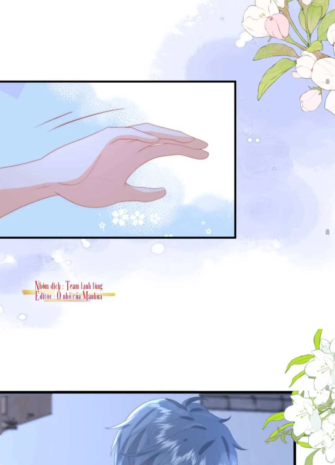 SINH TRỞ LẠI LÀM VỢ TỔNG TÀI Chap 16 - Next Chap 17