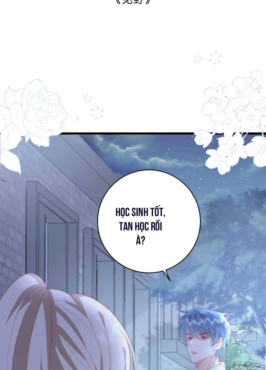 SINH TRỞ LẠI LÀM VỢ TỔNG TÀI Chap 16 - Next Chap 17