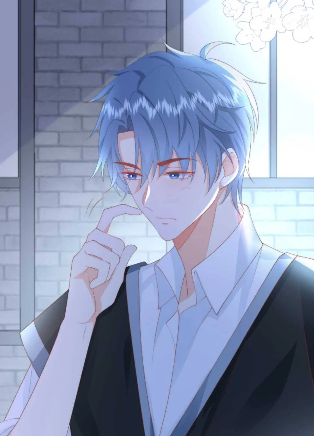 SINH TRỞ LẠI LÀM VỢ TỔNG TÀI Chap 16 - Next Chap 17