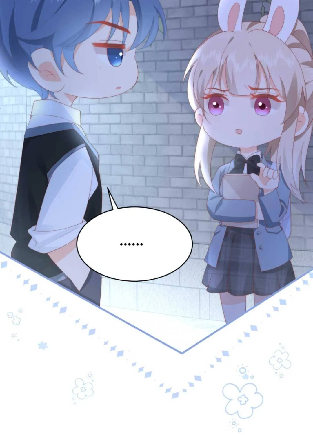 SINH TRỞ LẠI LÀM VỢ TỔNG TÀI Chap 16 - Next Chap 17