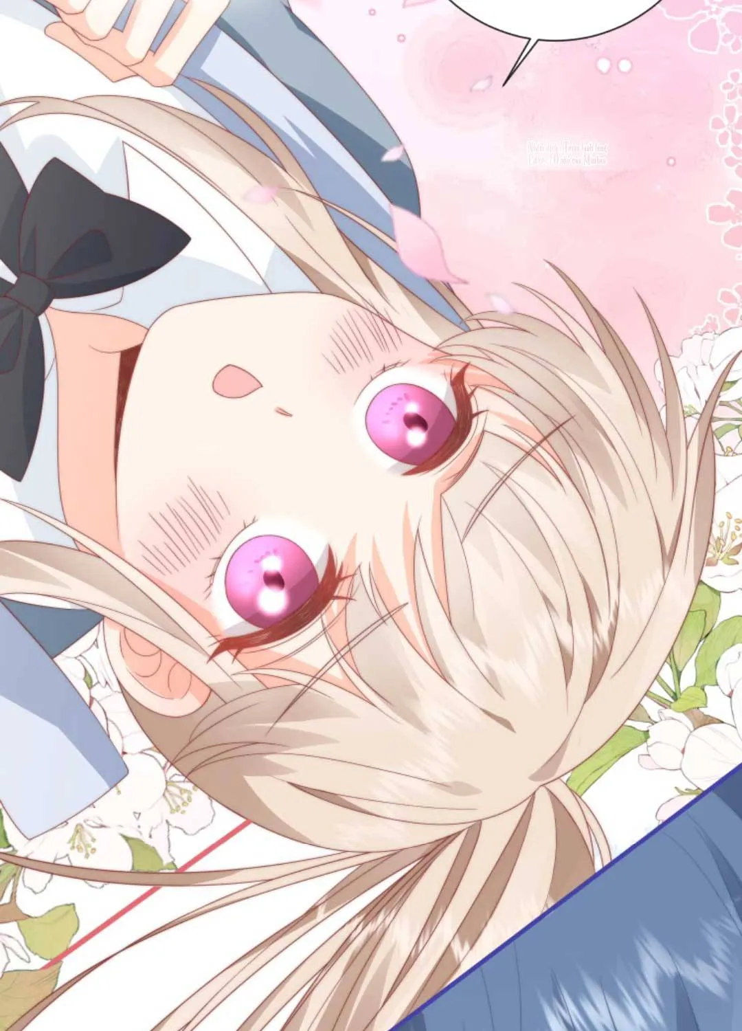 SINH TRỞ LẠI LÀM VỢ TỔNG TÀI Chap 17 - Next Chap 18