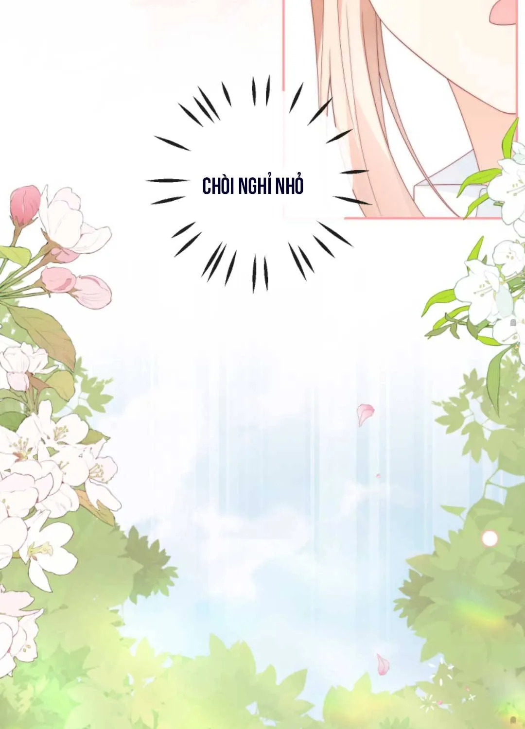 SINH TRỞ LẠI LÀM VỢ TỔNG TÀI Chap 17 - Next Chap 18