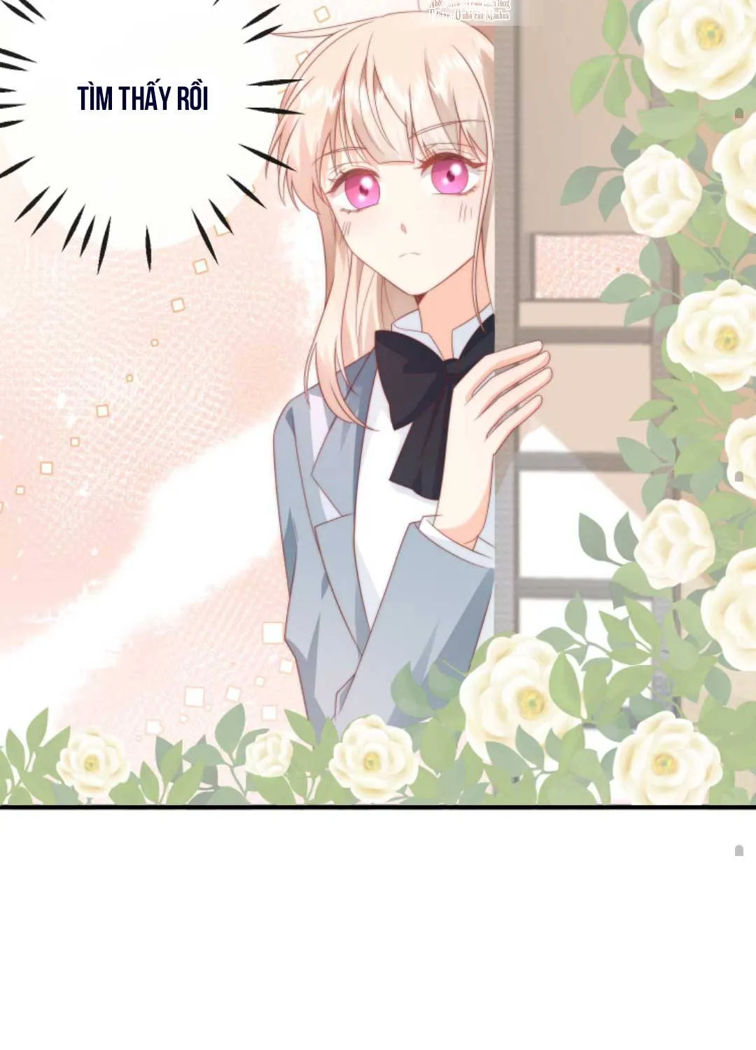 SINH TRỞ LẠI LÀM VỢ TỔNG TÀI Chap 17 - Next Chap 18