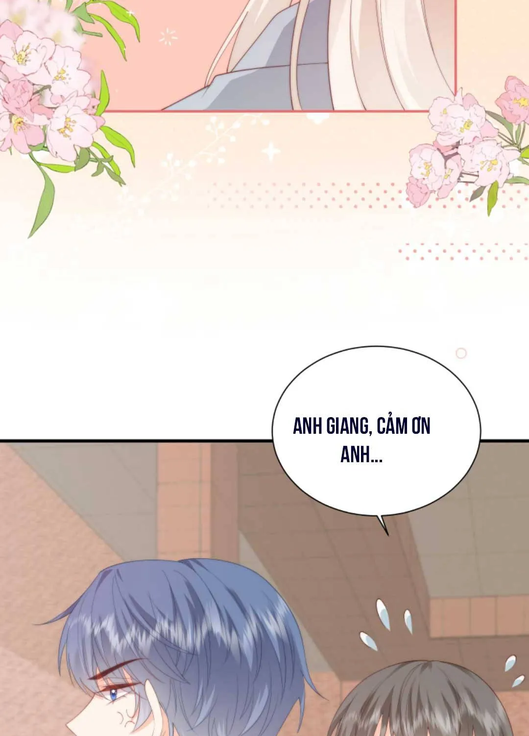 SINH TRỞ LẠI LÀM VỢ TỔNG TÀI Chap 17 - Next Chap 18