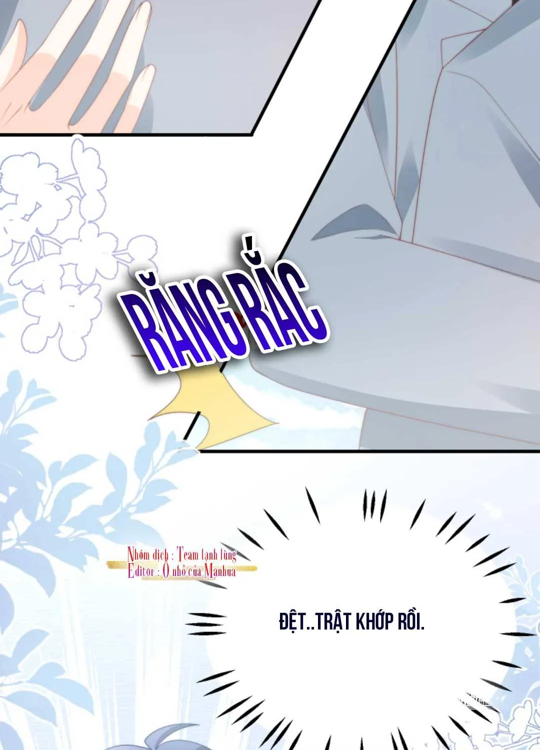 SINH TRỞ LẠI LÀM VỢ TỔNG TÀI Chap 17 - Next Chap 18