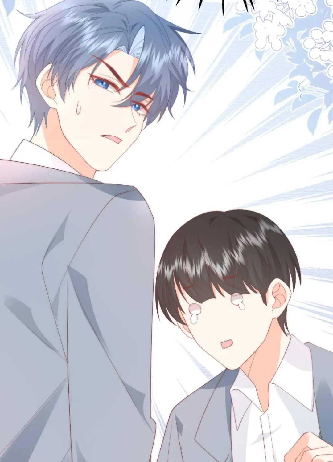 SINH TRỞ LẠI LÀM VỢ TỔNG TÀI Chap 17 - Next Chap 18