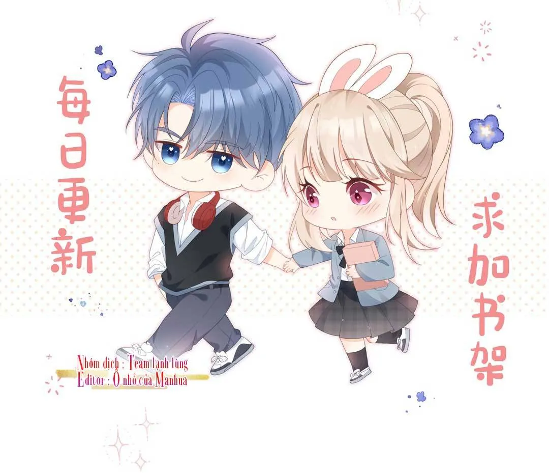 SINH TRỞ LẠI LÀM VỢ TỔNG TÀI Chap 17 - Next Chap 18