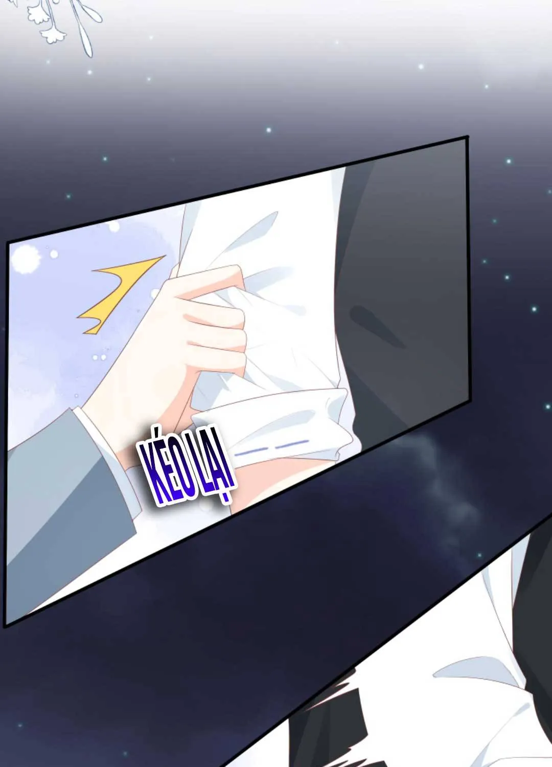 SINH TRỞ LẠI LÀM VỢ TỔNG TÀI Chap 17 - Next Chap 18