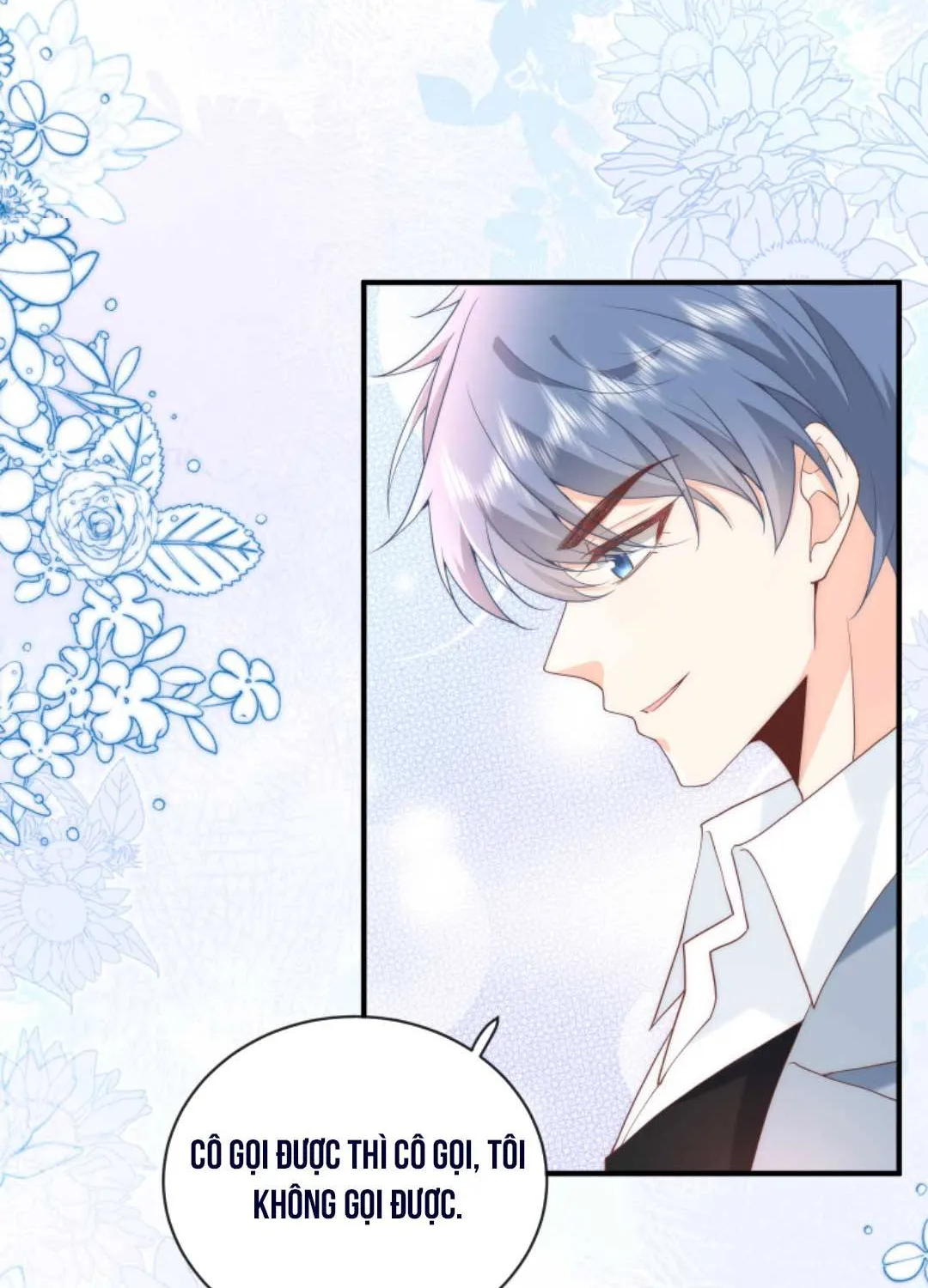 SINH TRỞ LẠI LÀM VỢ TỔNG TÀI Chap 18 - Next Chap 19