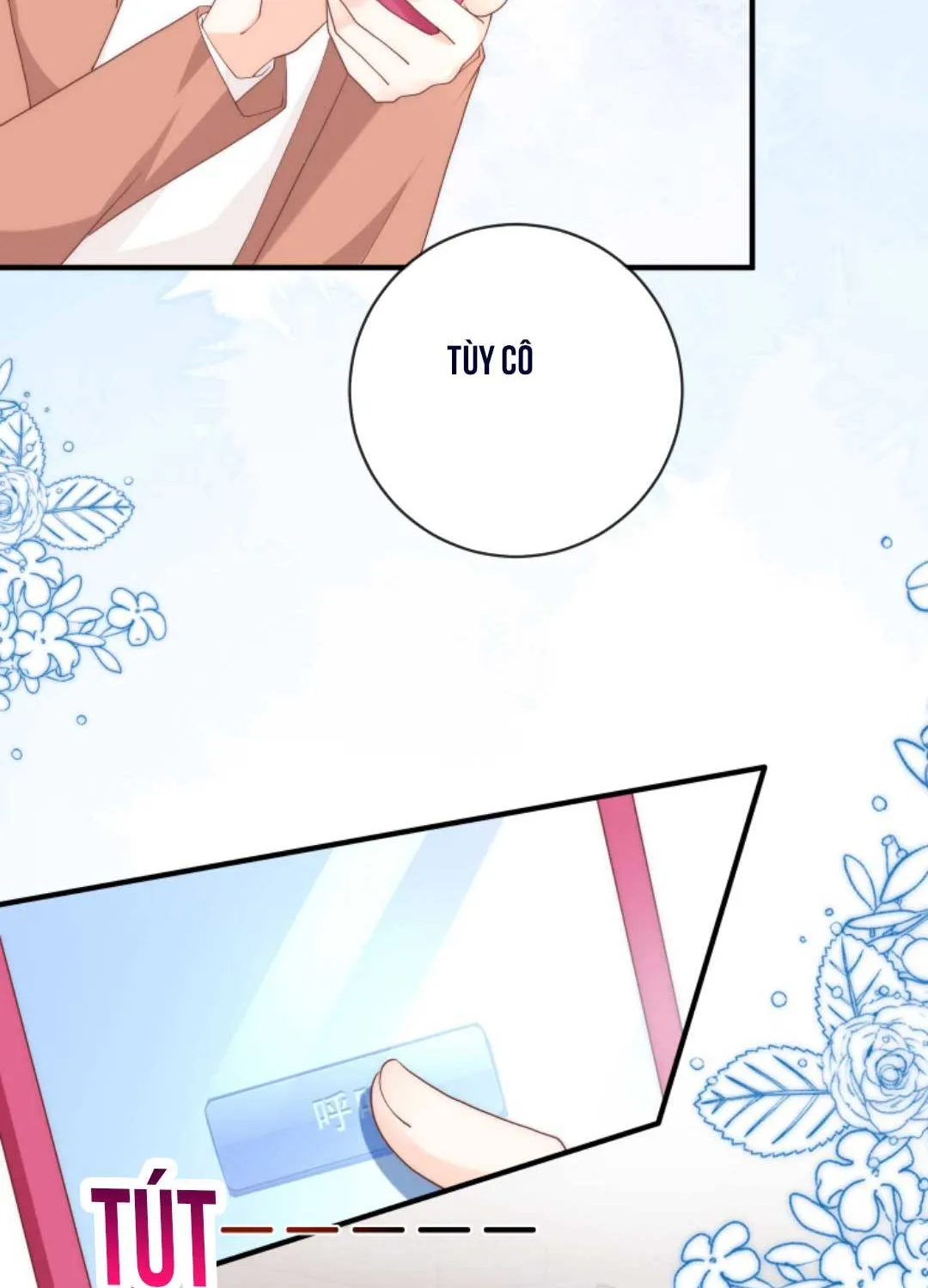 SINH TRỞ LẠI LÀM VỢ TỔNG TÀI Chap 18 - Next Chap 19