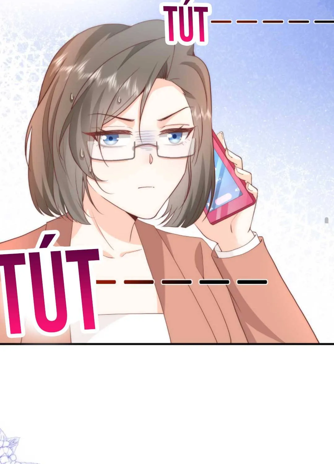 SINH TRỞ LẠI LÀM VỢ TỔNG TÀI Chap 18 - Next Chap 19