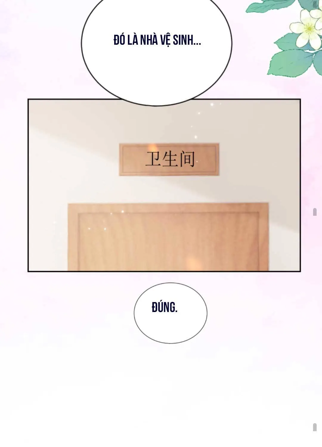 SINH TRỞ LẠI LÀM VỢ TỔNG TÀI Chap 18 - Next Chap 19