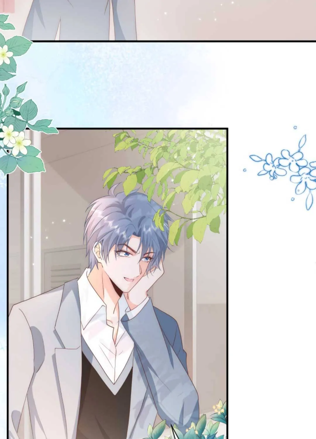 SINH TRỞ LẠI LÀM VỢ TỔNG TÀI Chap 18 - Next Chap 19