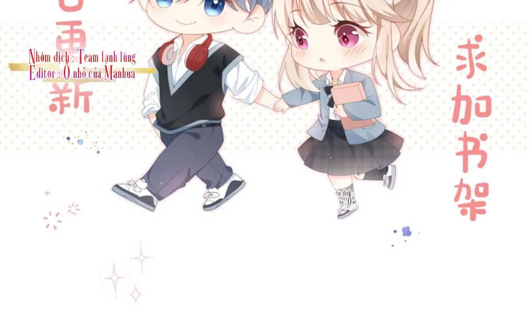 SINH TRỞ LẠI LÀM VỢ TỔNG TÀI Chap 18 - Next Chap 19