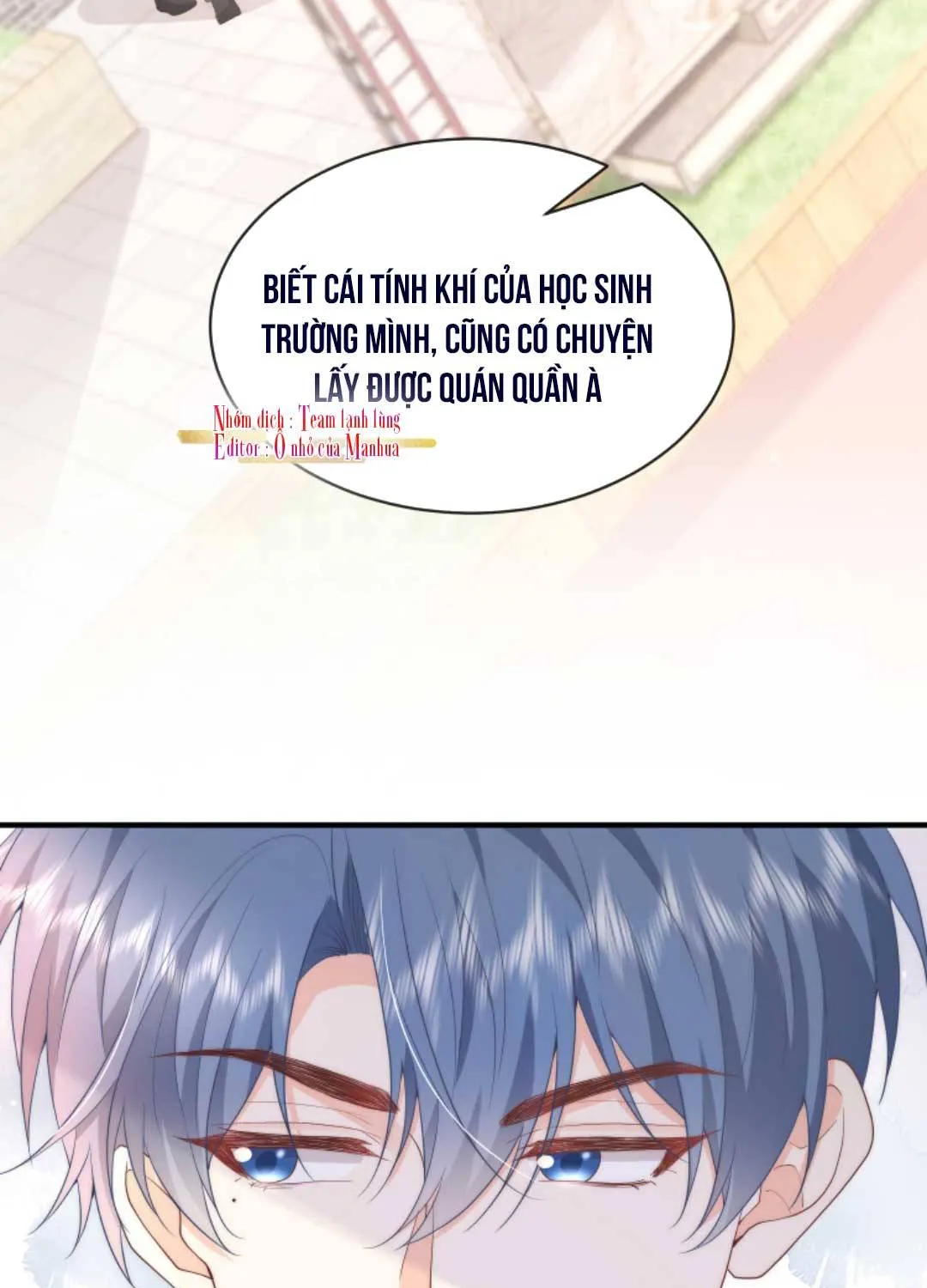 SINH TRỞ LẠI LÀM VỢ TỔNG TÀI Chap 18 - Next Chap 19