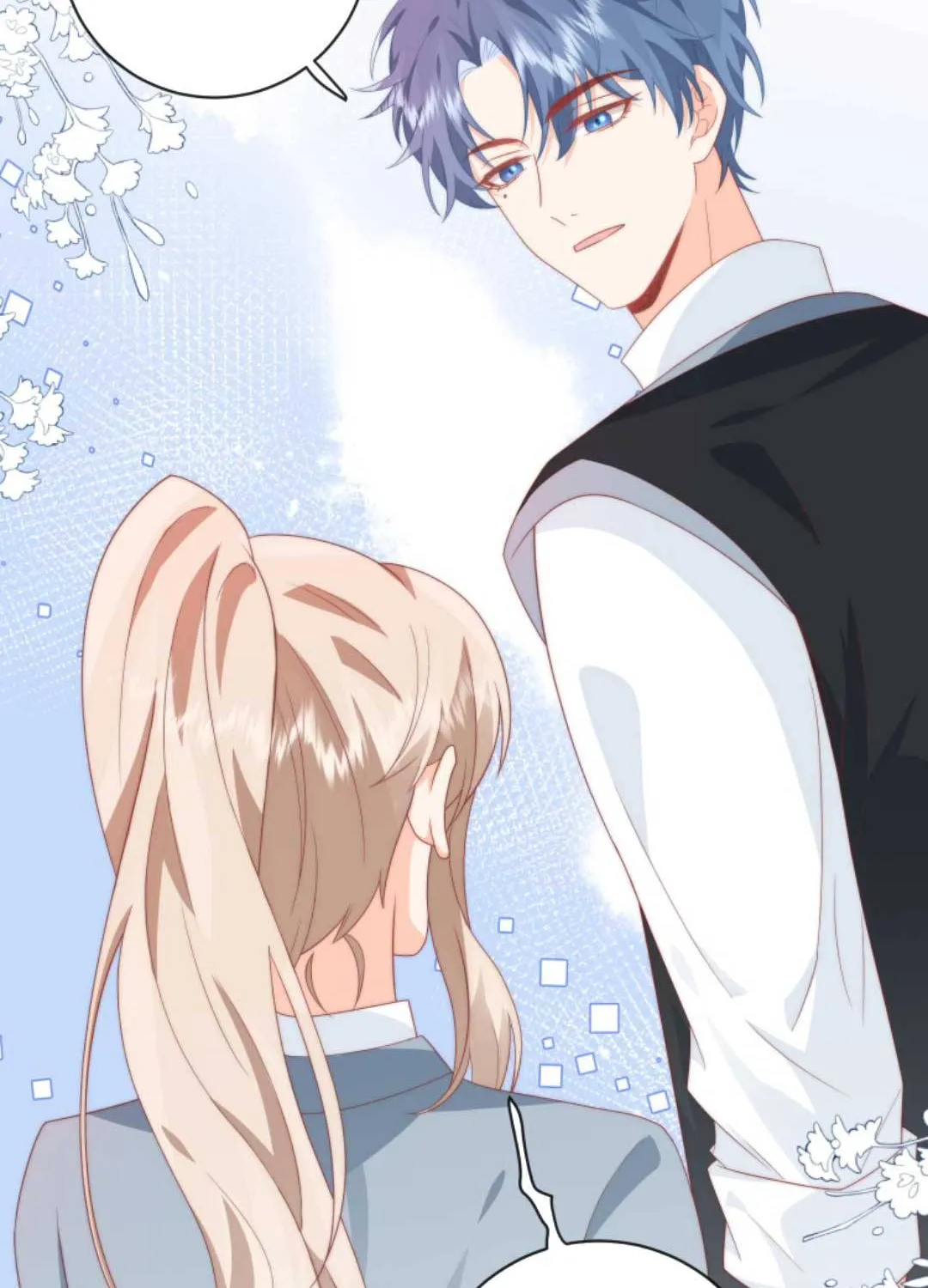 SINH TRỞ LẠI LÀM VỢ TỔNG TÀI Chap 19 - Next Chap 20