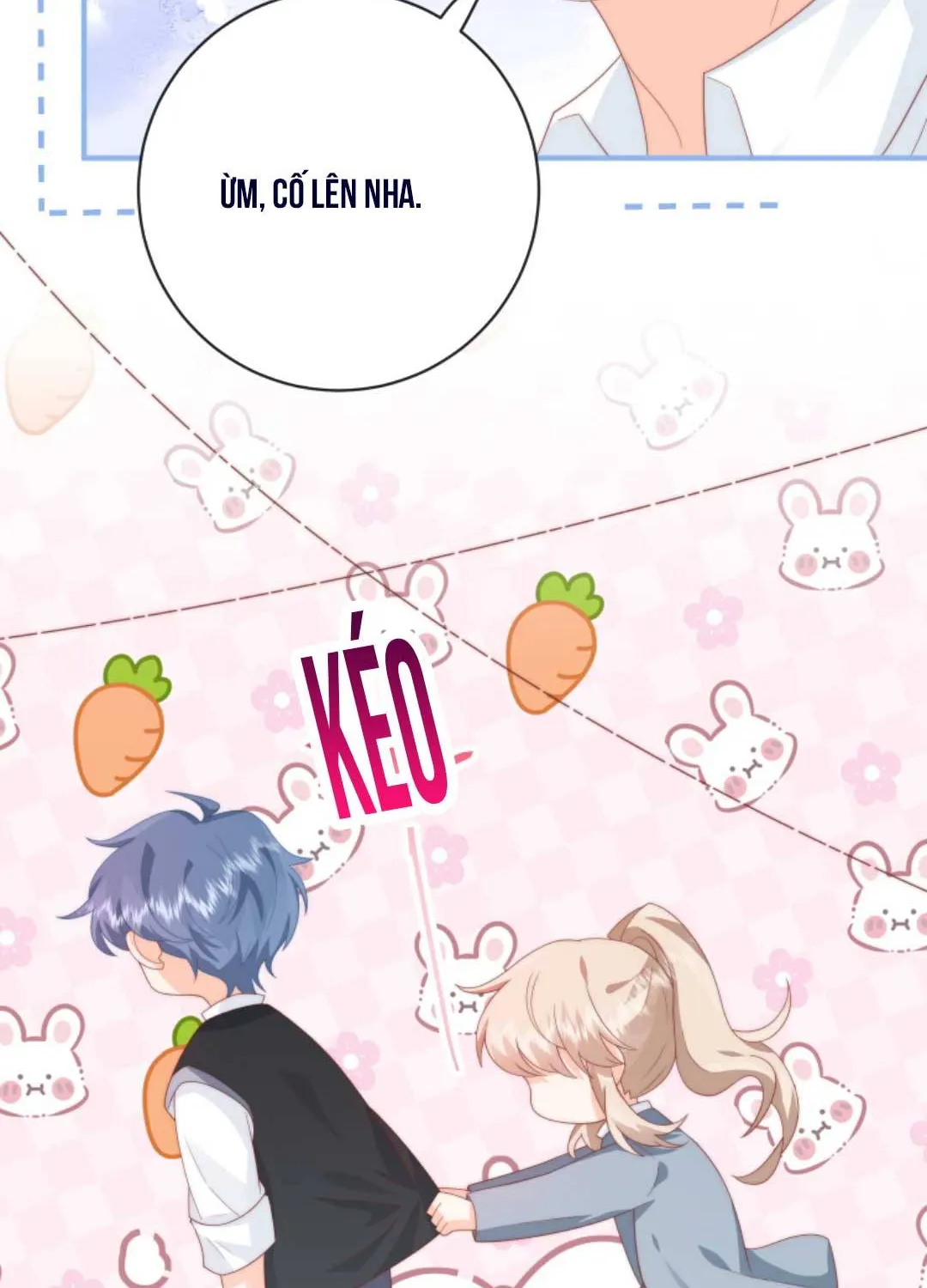 SINH TRỞ LẠI LÀM VỢ TỔNG TÀI Chap 19 - Next Chap 20