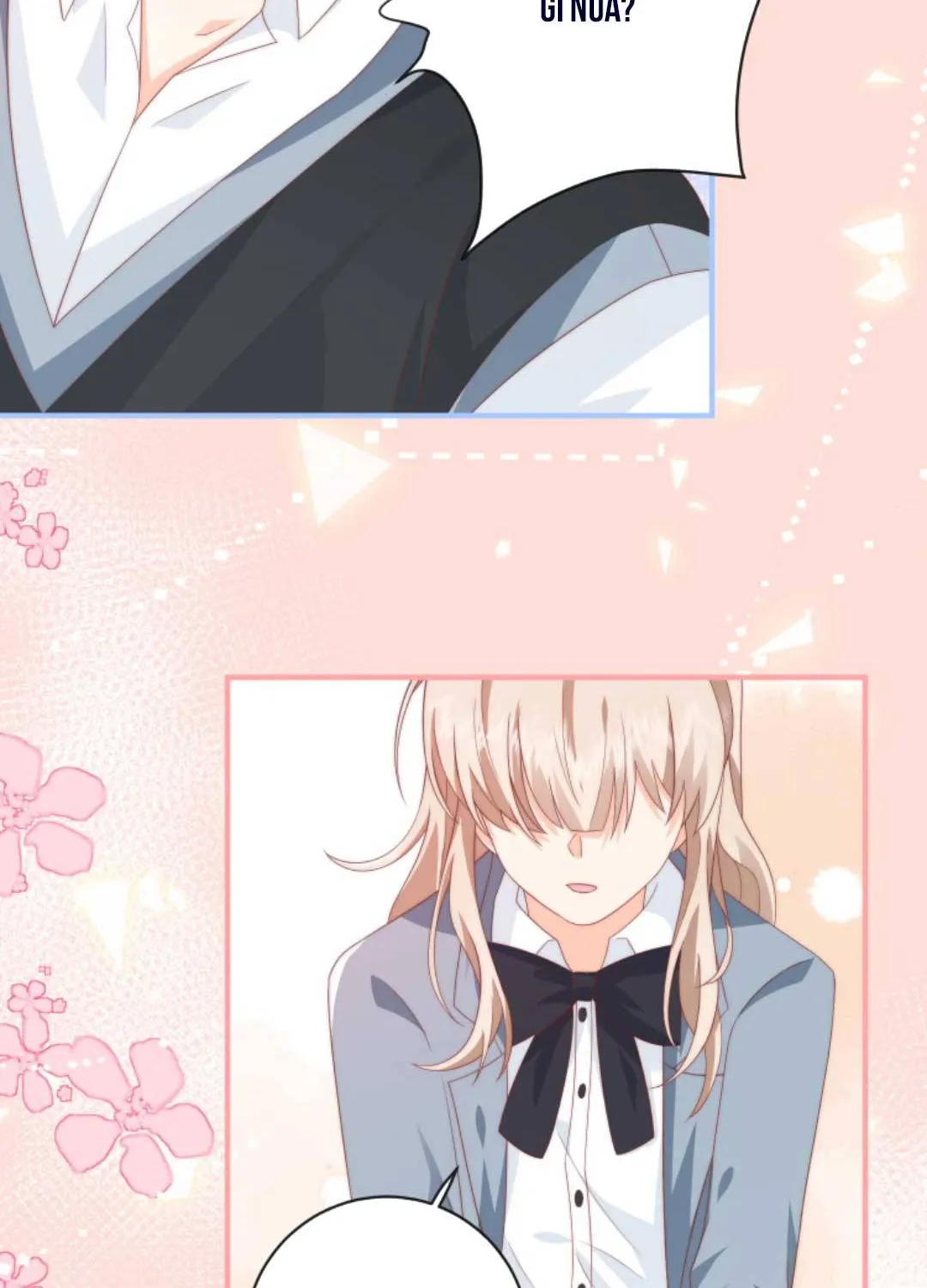 SINH TRỞ LẠI LÀM VỢ TỔNG TÀI Chap 19 - Next Chap 20