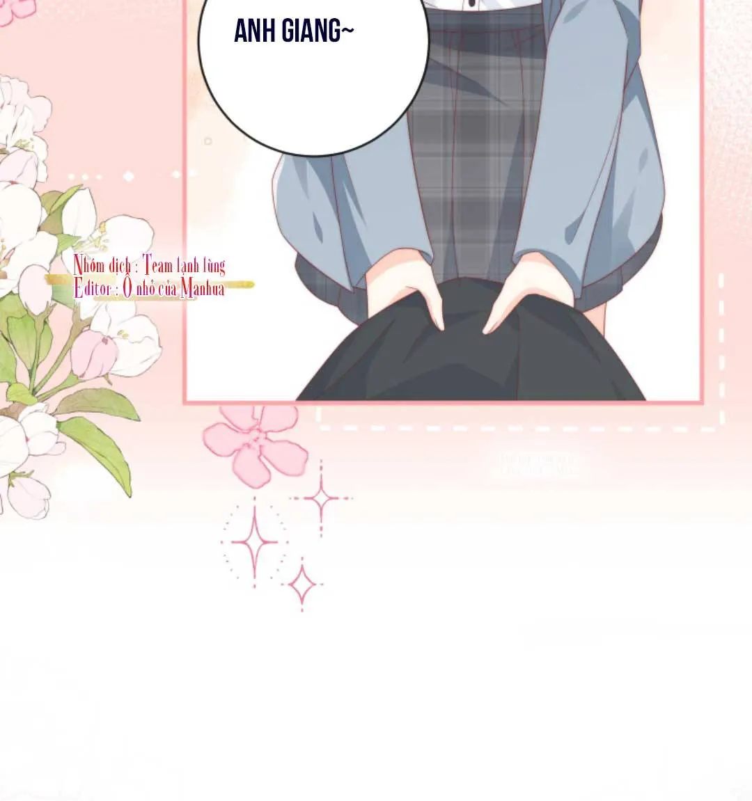 SINH TRỞ LẠI LÀM VỢ TỔNG TÀI Chap 19 - Next Chap 20