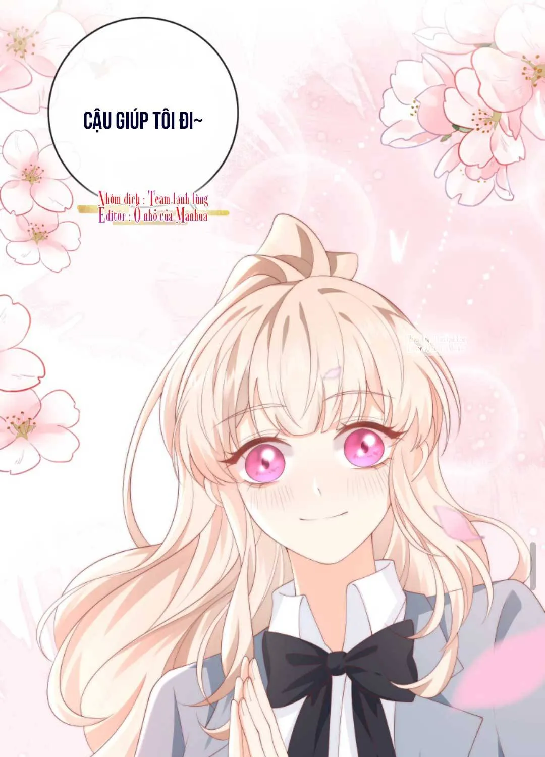 SINH TRỞ LẠI LÀM VỢ TỔNG TÀI Chap 19 - Next Chap 20