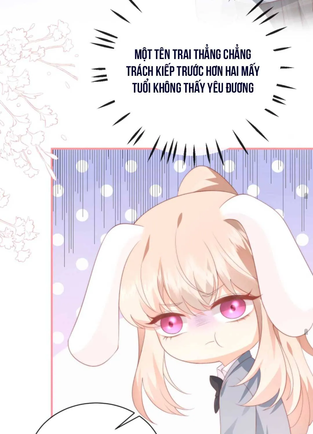 SINH TRỞ LẠI LÀM VỢ TỔNG TÀI Chap 19 - Next Chap 20