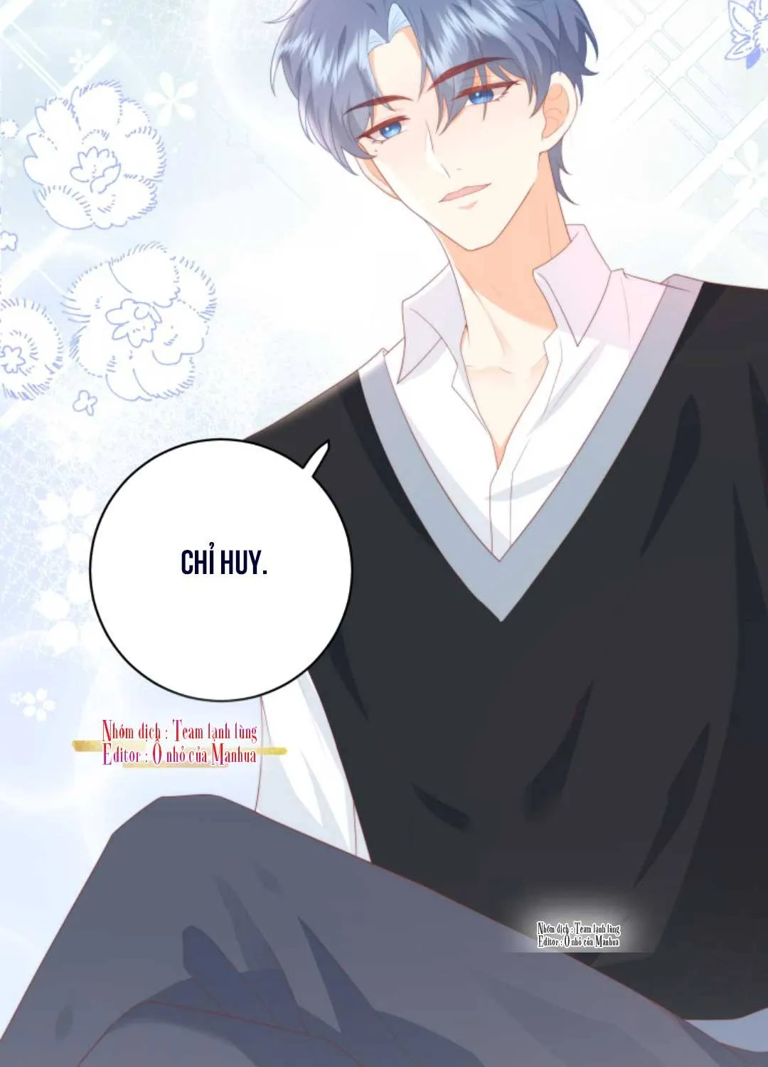 SINH TRỞ LẠI LÀM VỢ TỔNG TÀI Chap 19 - Next Chap 20