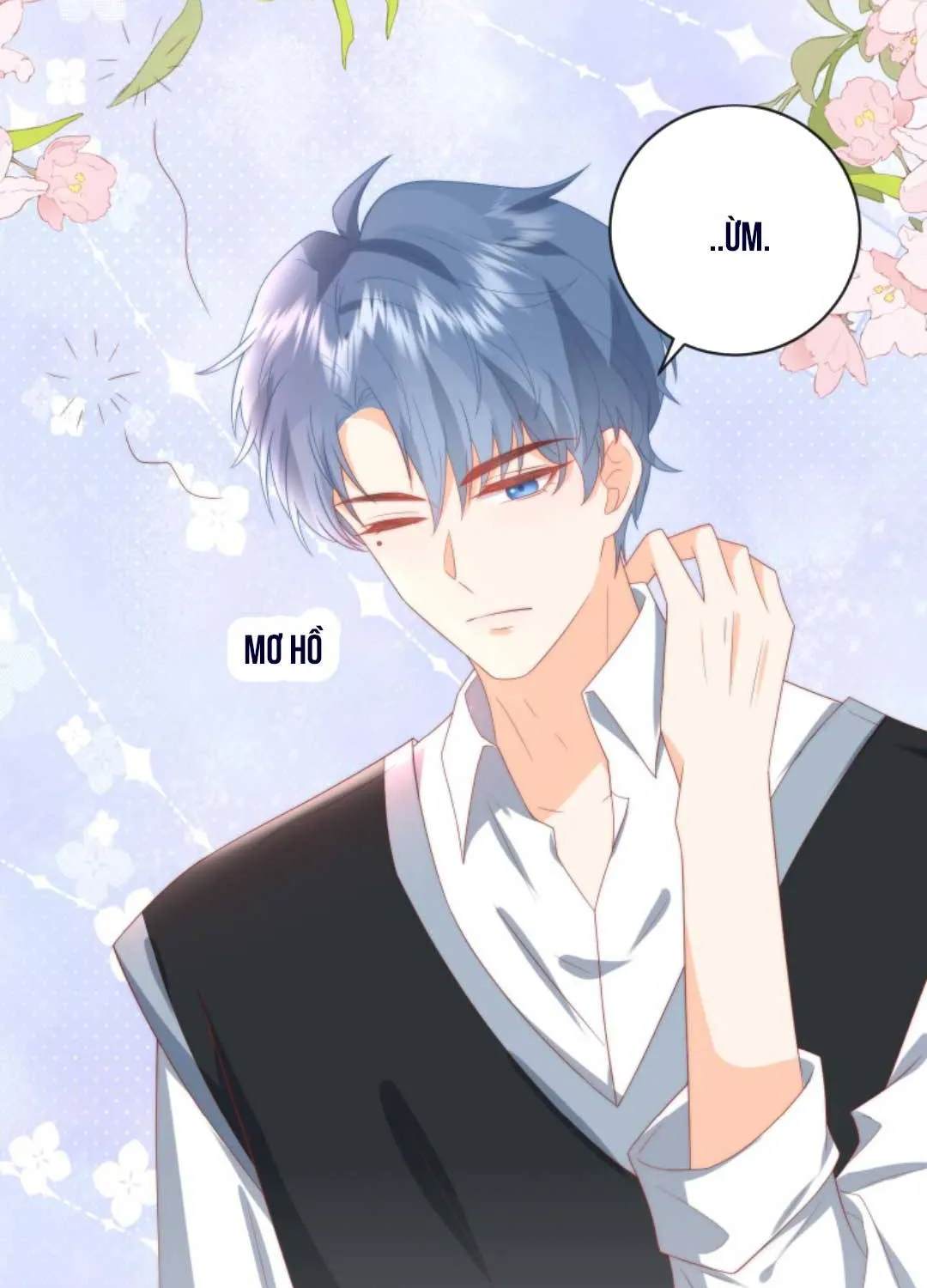 SINH TRỞ LẠI LÀM VỢ TỔNG TÀI Chap 19 - Next Chap 20
