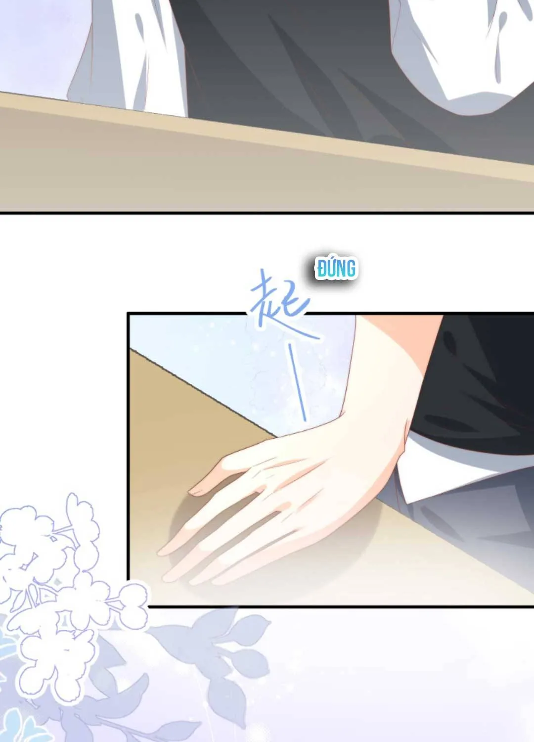 SINH TRỞ LẠI LÀM VỢ TỔNG TÀI Chap 19 - Next Chap 20