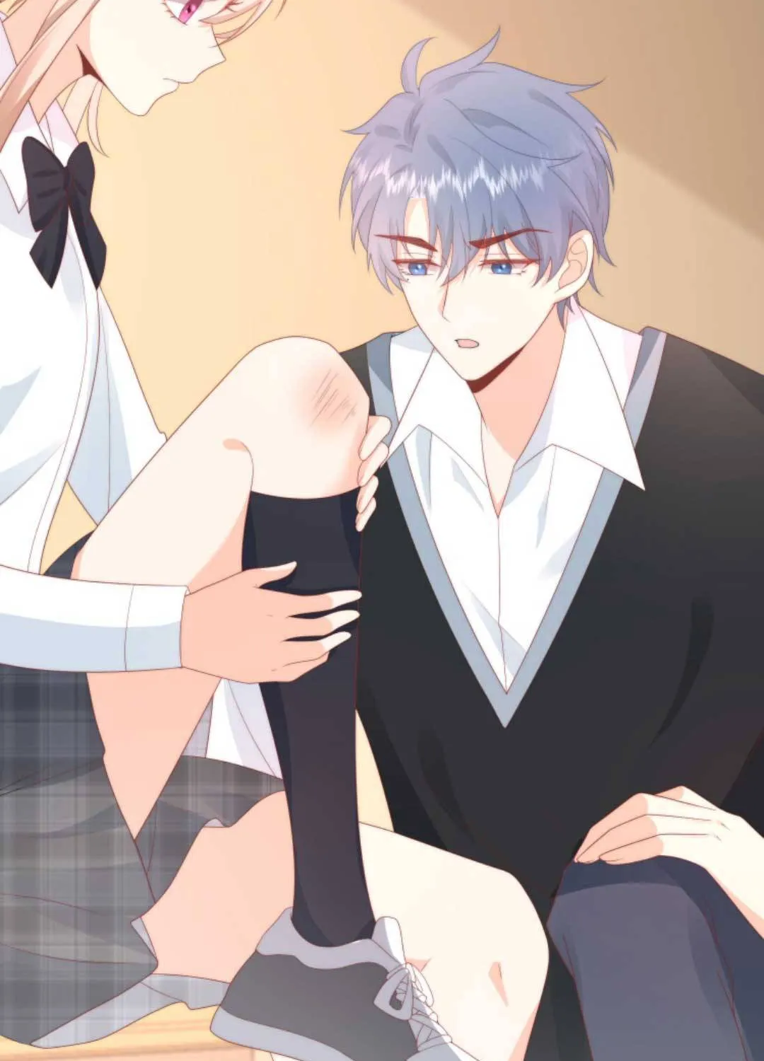 SINH TRỞ LẠI LÀM VỢ TỔNG TÀI Chap 21 - Next Chap 22