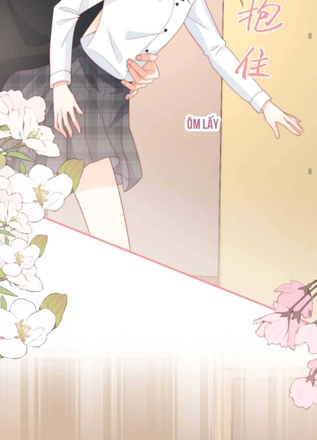 SINH TRỞ LẠI LÀM VỢ TỔNG TÀI Chap 21 - Next Chap 22