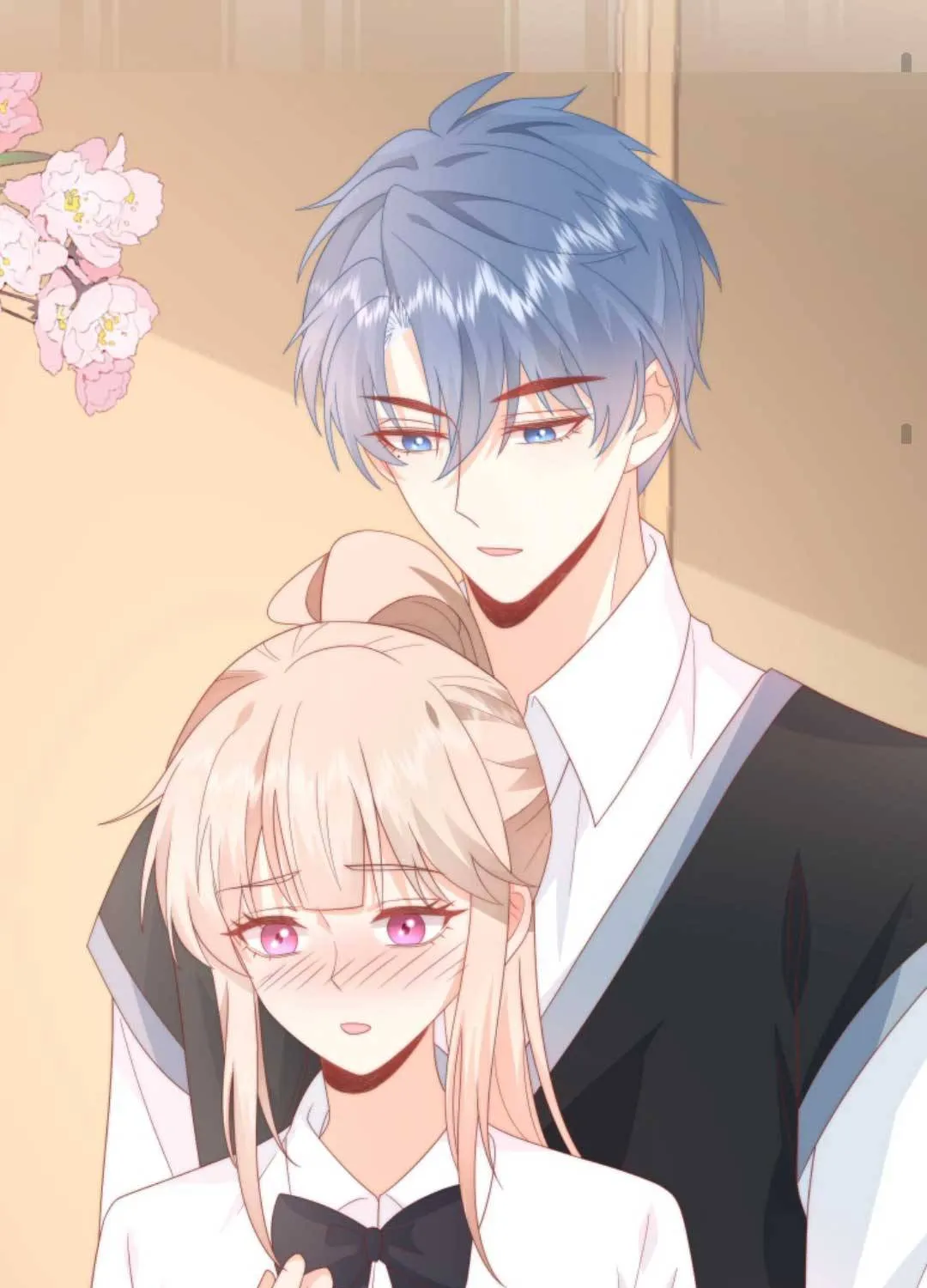 SINH TRỞ LẠI LÀM VỢ TỔNG TÀI Chap 21 - Next Chap 22