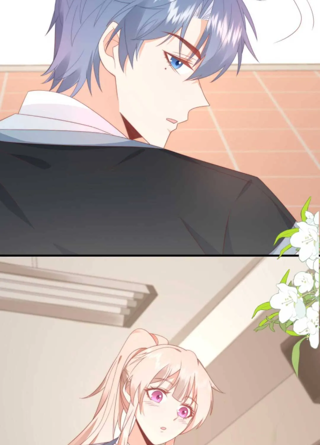 SINH TRỞ LẠI LÀM VỢ TỔNG TÀI Chap 21 - Next Chap 22