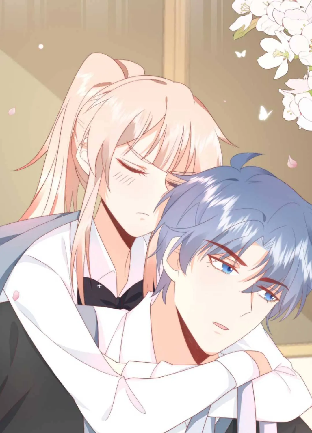 SINH TRỞ LẠI LÀM VỢ TỔNG TÀI Chap 21 - Next Chap 22