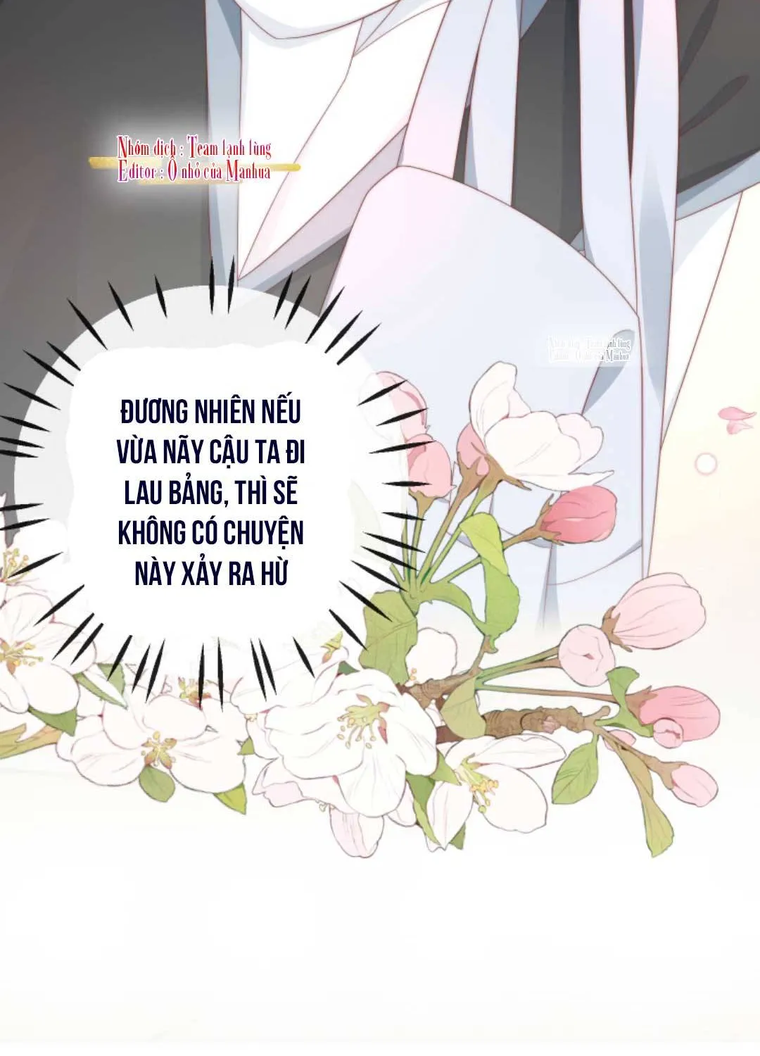 SINH TRỞ LẠI LÀM VỢ TỔNG TÀI Chap 21 - Next Chap 22