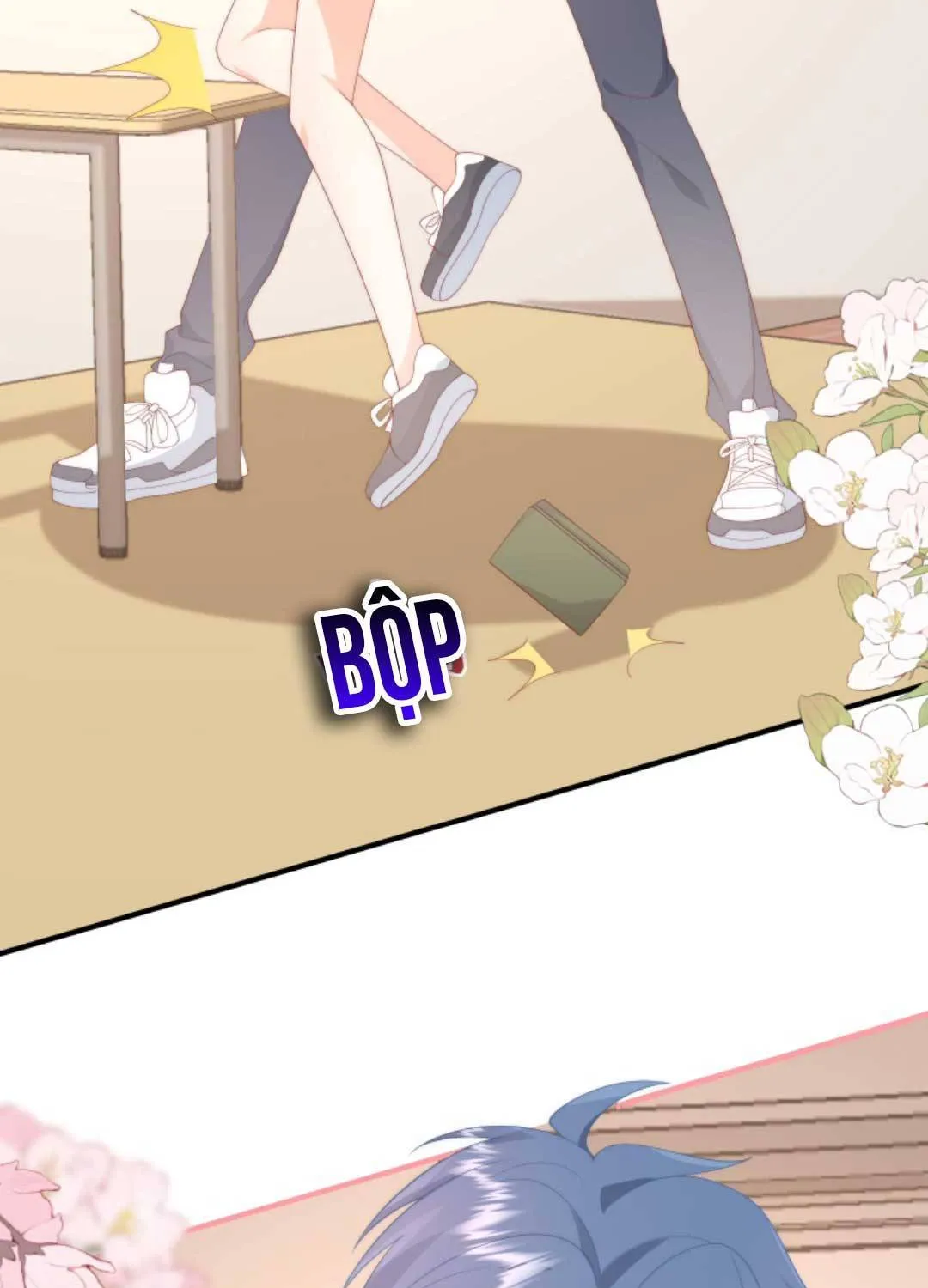 SINH TRỞ LẠI LÀM VỢ TỔNG TÀI Chap 21 - Next Chap 22