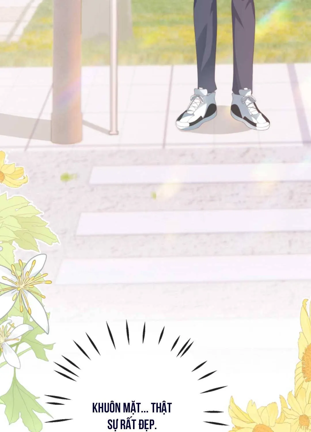 SINH TRỞ LẠI LÀM VỢ TỔNG TÀI Chap 22 - Next Chap 23