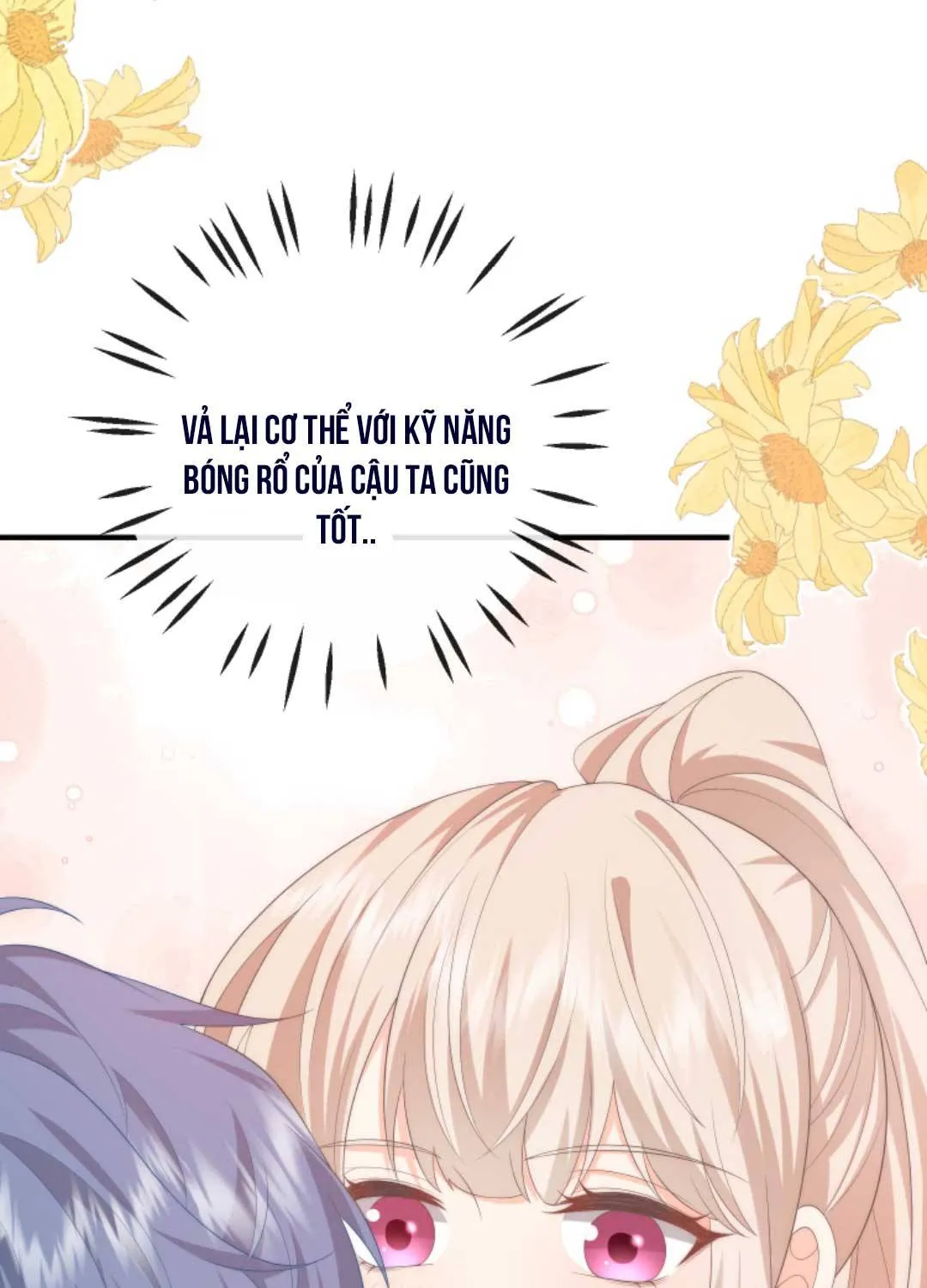 SINH TRỞ LẠI LÀM VỢ TỔNG TÀI Chap 22 - Next Chap 23