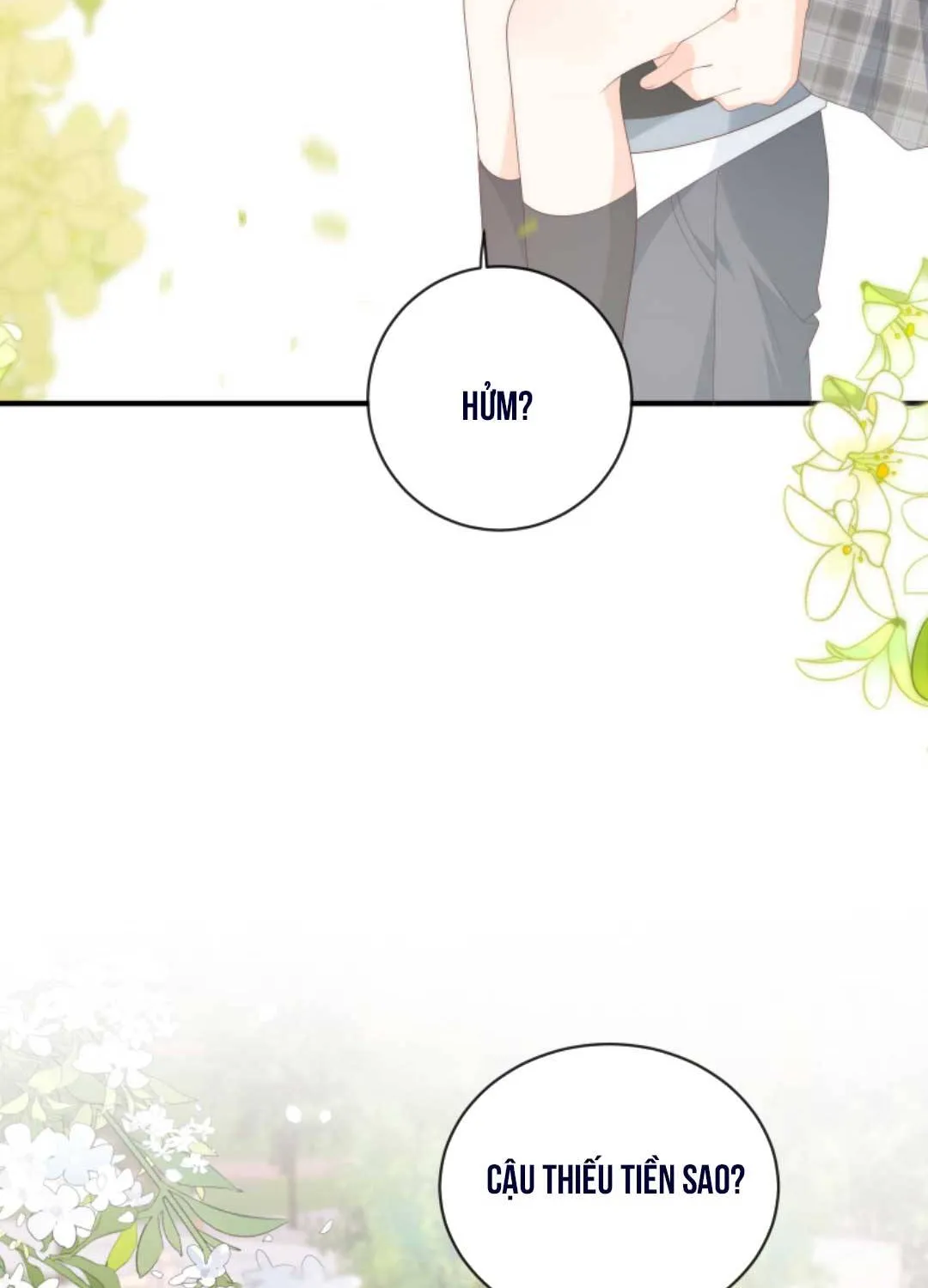 SINH TRỞ LẠI LÀM VỢ TỔNG TÀI Chap 22 - Next Chap 23