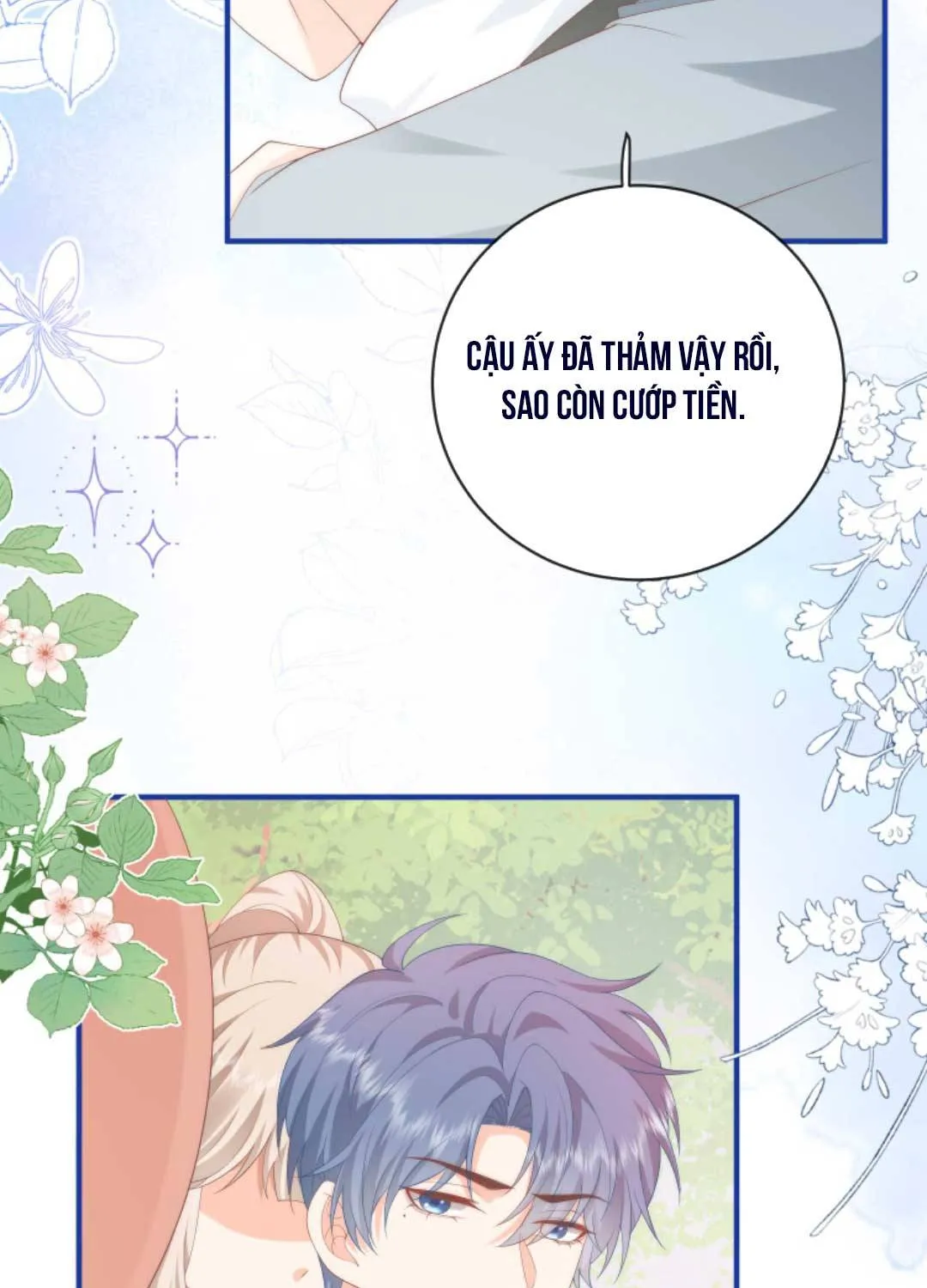 SINH TRỞ LẠI LÀM VỢ TỔNG TÀI Chap 22 - Next Chap 23