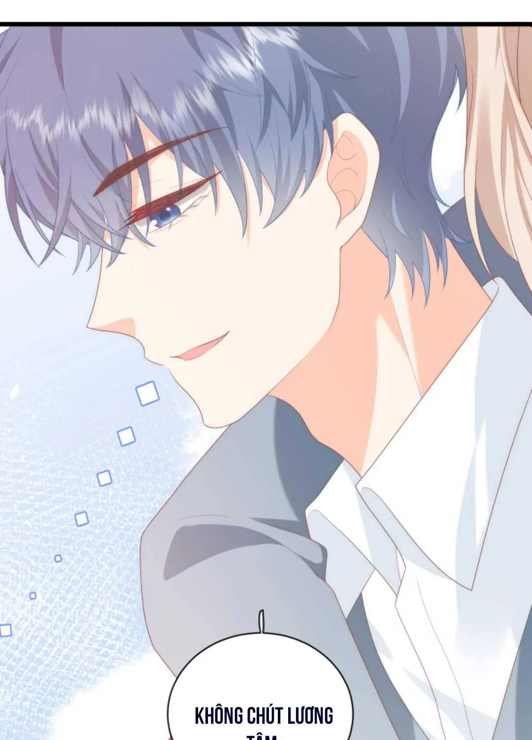 SINH TRỞ LẠI LÀM VỢ TỔNG TÀI Chap 22 - Next Chap 23