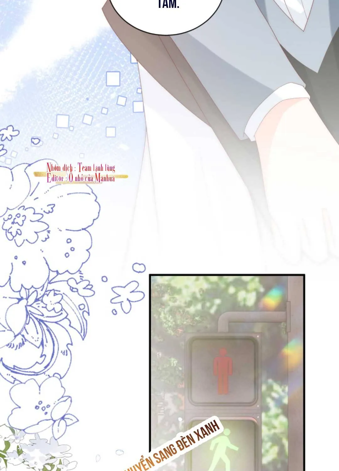 SINH TRỞ LẠI LÀM VỢ TỔNG TÀI Chap 22 - Next Chap 23