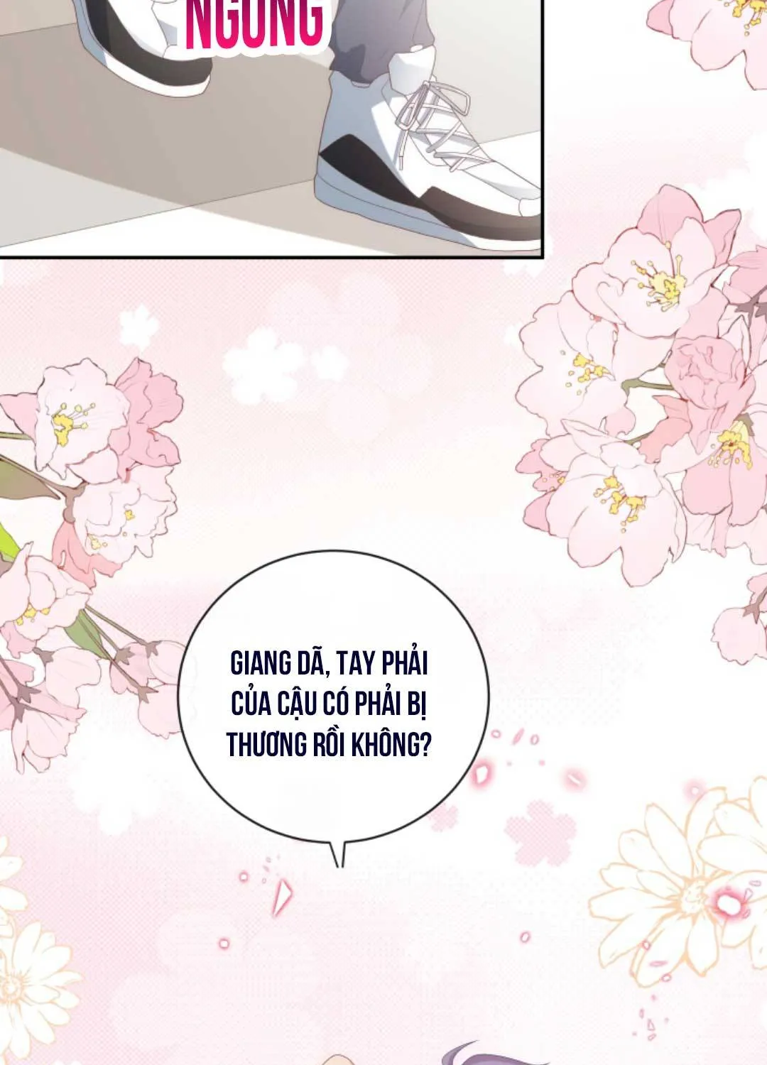 SINH TRỞ LẠI LÀM VỢ TỔNG TÀI Chap 22 - Next Chap 23