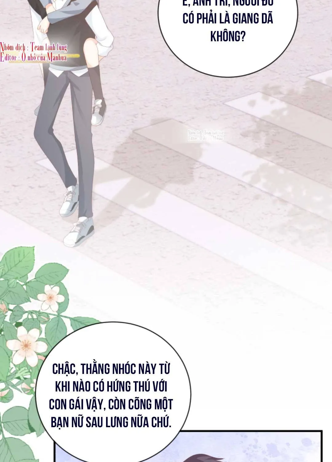 SINH TRỞ LẠI LÀM VỢ TỔNG TÀI Chap 22 - Next Chap 23