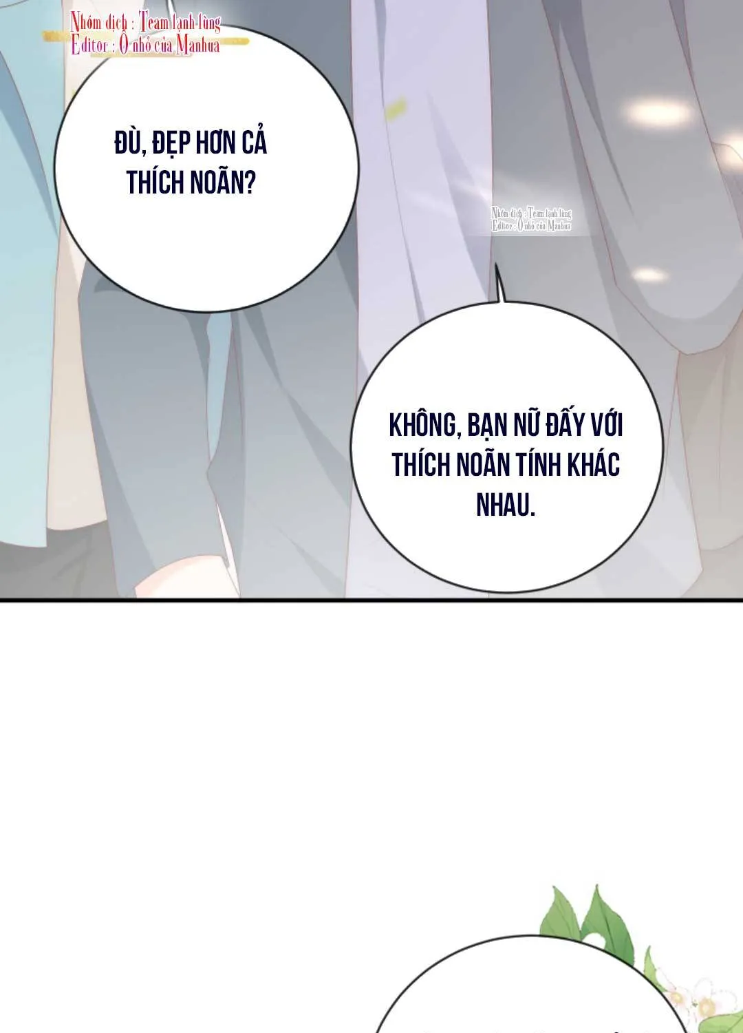 SINH TRỞ LẠI LÀM VỢ TỔNG TÀI Chap 22 - Next Chap 23