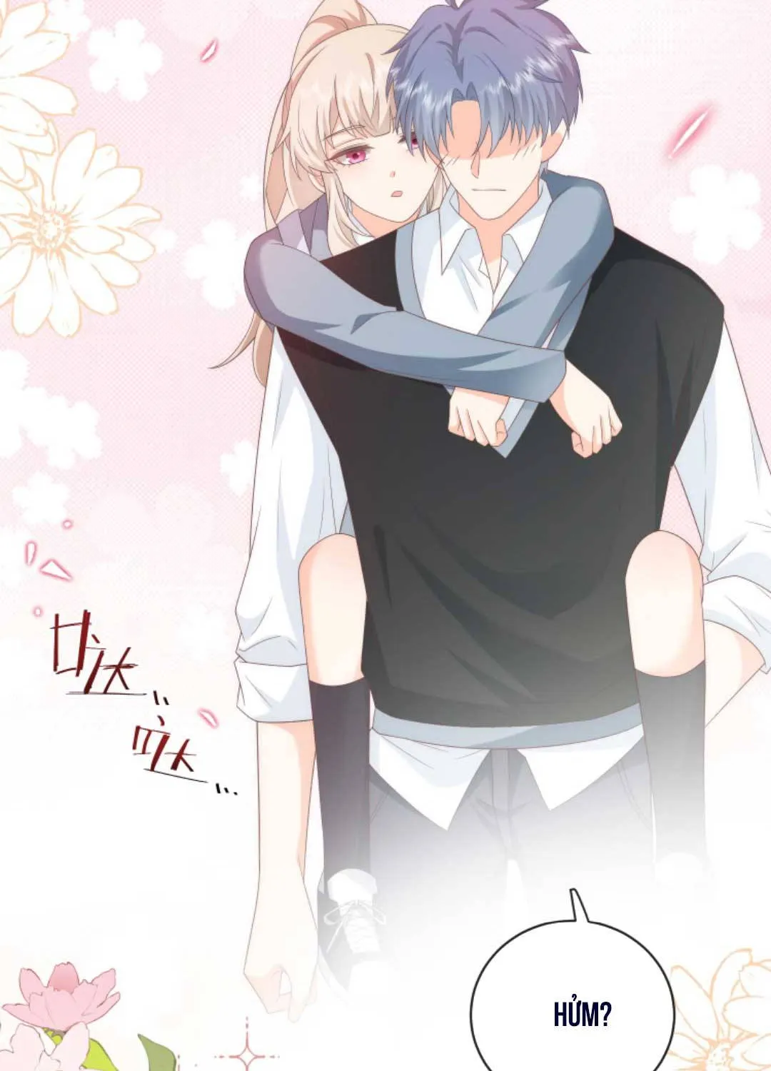 SINH TRỞ LẠI LÀM VỢ TỔNG TÀI Chap 22 - Next Chap 23